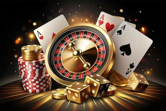 Jagoan77 Live Casino roulette eropa dealer langsung taruhan online