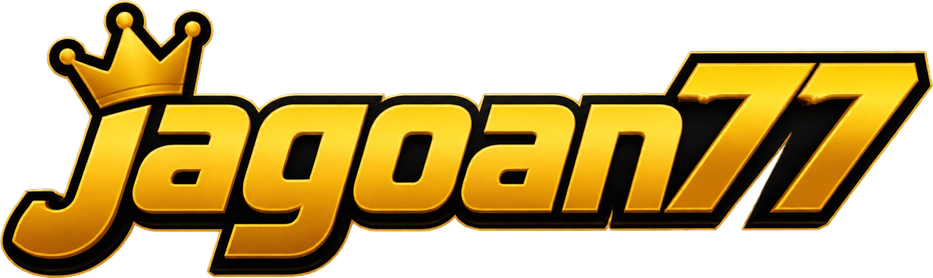 Jagoan77 Logo